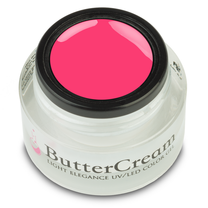 Backseat Necking | Light Elegance ButterCream