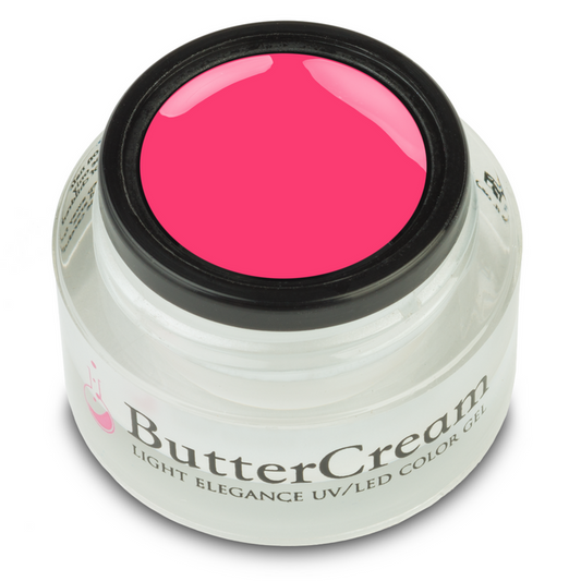 Backseat Necking | Light Elegance ButterCream