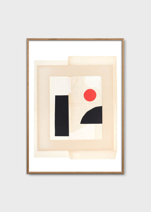 Balance No. 110 by Atelier Cph