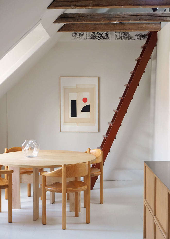Balance No. 110 by Atelier Cph