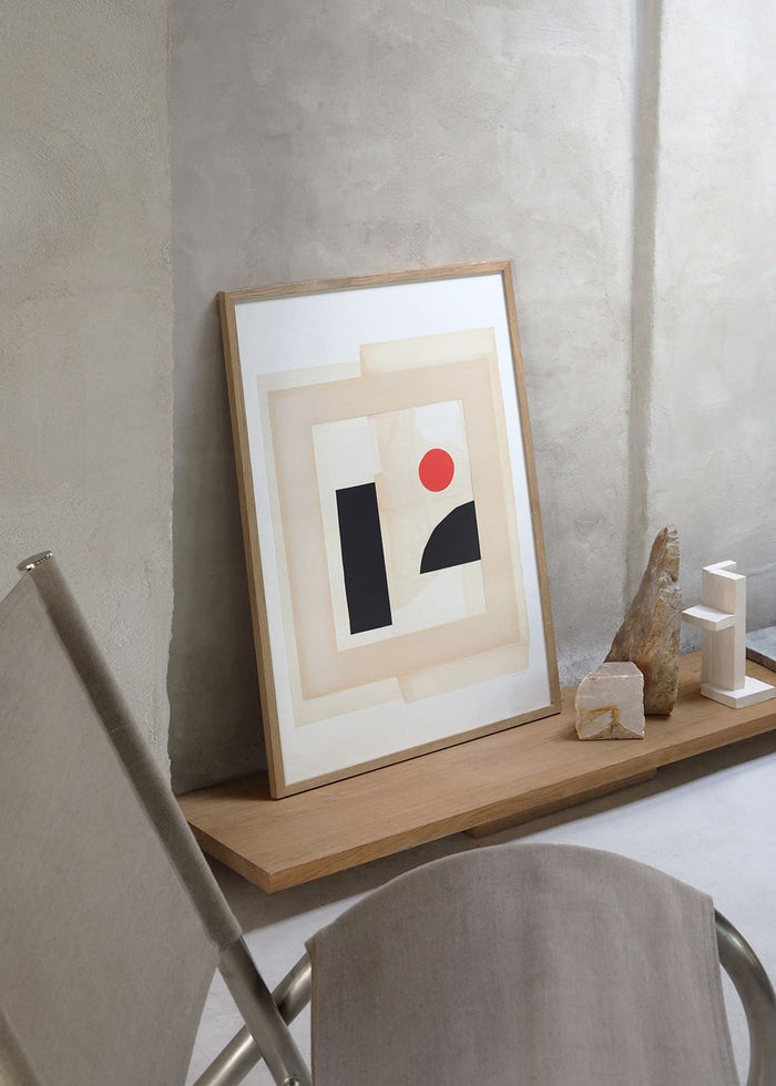Balance No. 110 by Atelier Cph
