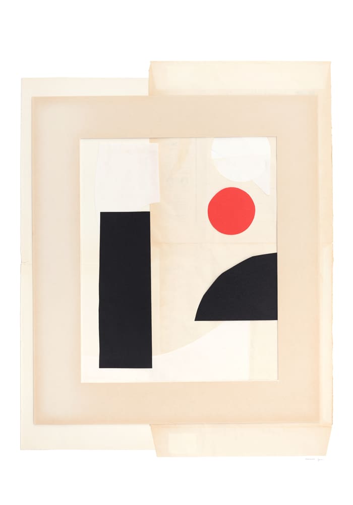 Balance No. 110 by Atelier Cph