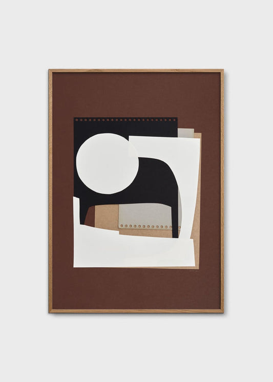 Balance No. 120 by Atelier Cph