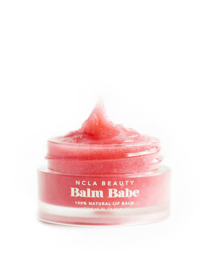 Balm Babe Watermelon Lip Balm