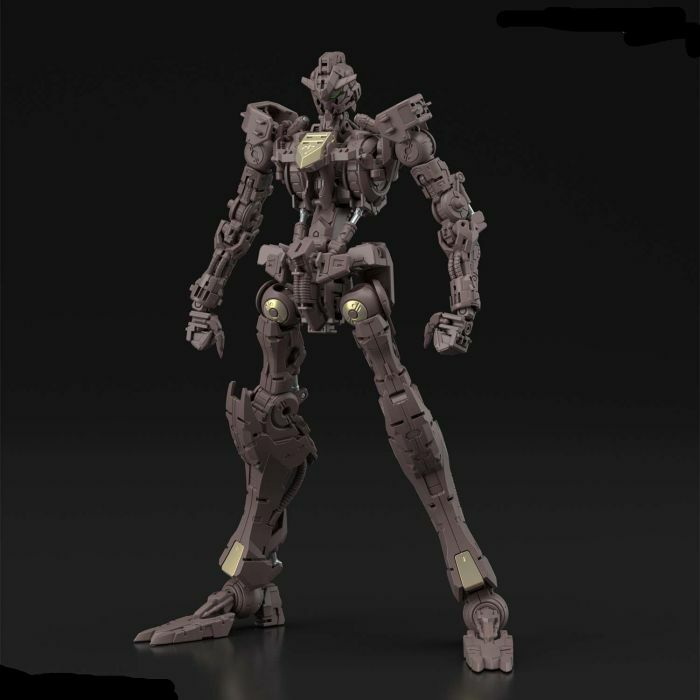 Gundam Barbatos "Gundam IBO", Bandai Spirits MG 1/100