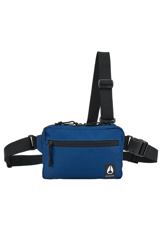 Bandit Bag - Navy / Black