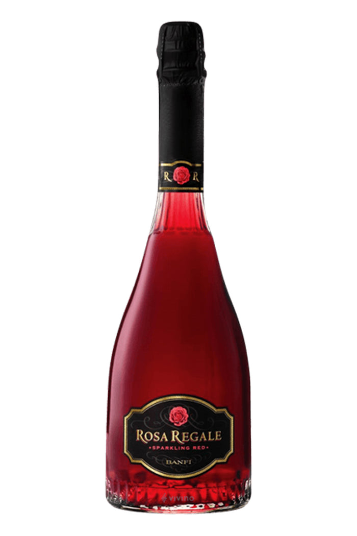 Banfi Rosa Regale 187ML