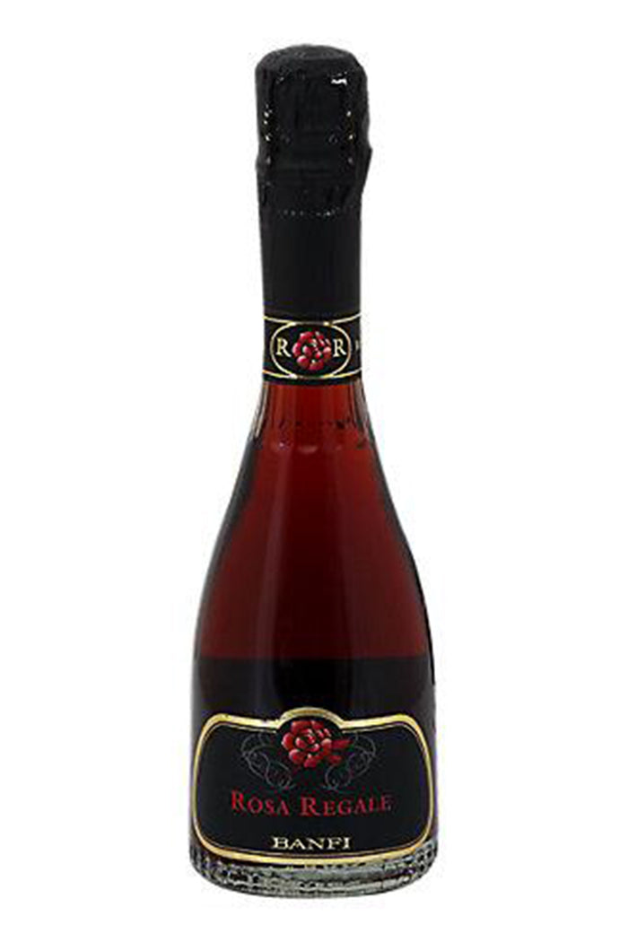 Banfi Rosa Regale