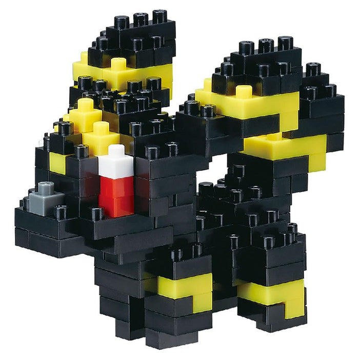 BANNAN21311 Nanoblock: Pokémon: Umbreon