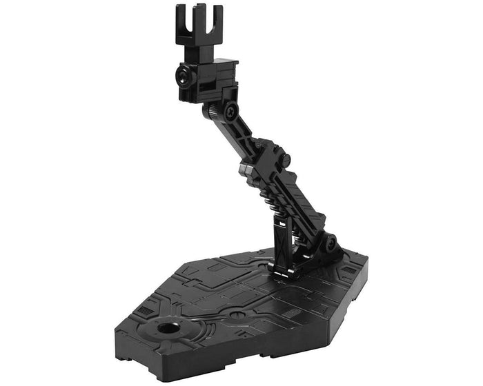 BAS2012563	1/144 Action Base 2 Black Display Stand