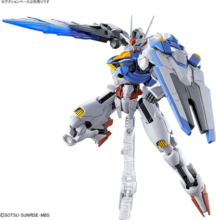 #03 Gundam Aerial "The Witch from Mercury", Bandai Hobby HG