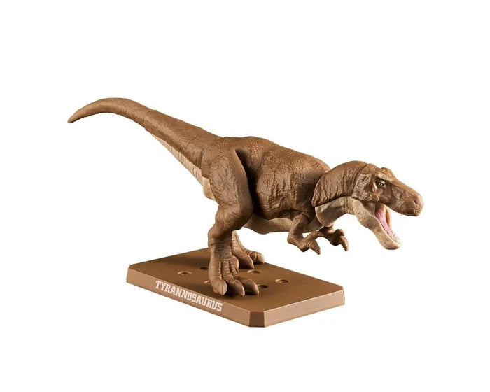 BAS2639636 DINOSAUR TYRANNOSAURUS