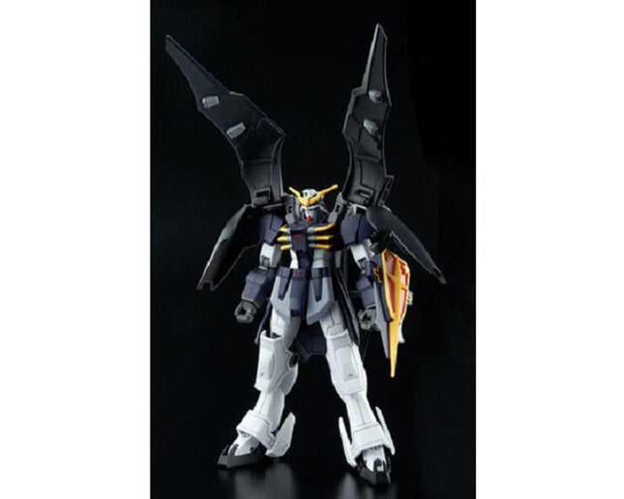 BAS2794132 Bandai 1/144 HGAC Gundam Deathscythe Hell "Gundam Wing" Plastic Model Kit