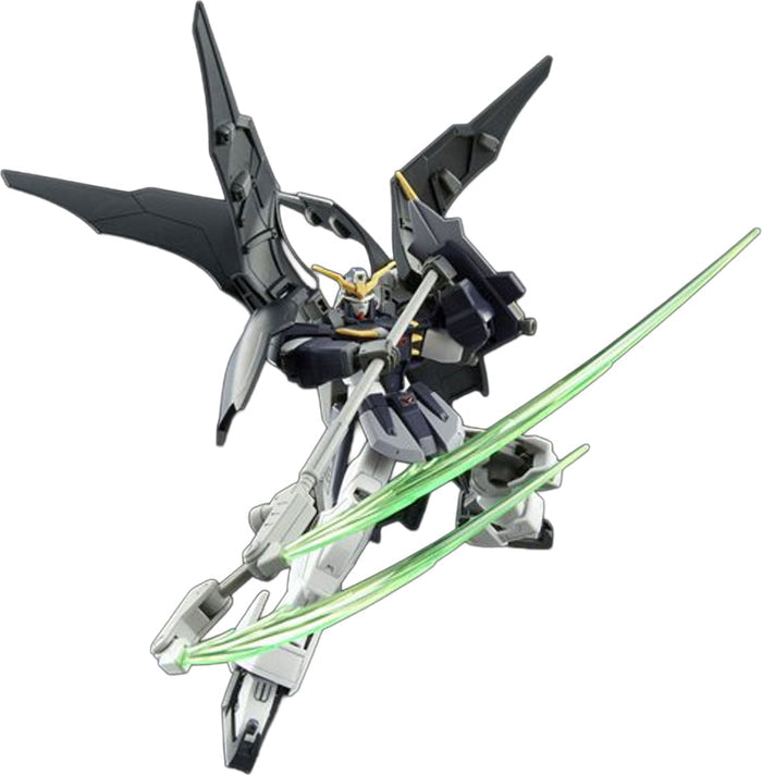 HG 1/144 Gundam Deathscythe Hell