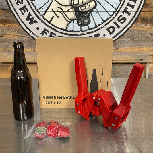 Beverage Bottling Kit