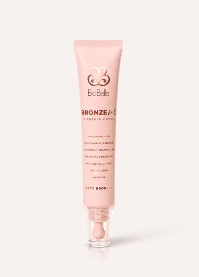BiaBelle - Bronze Me Airbrush Drops