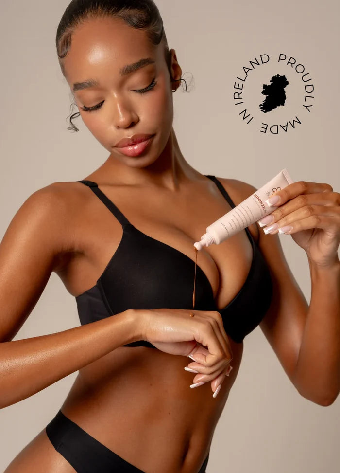 BiaBelle - Bronze Me Airbrush Drops