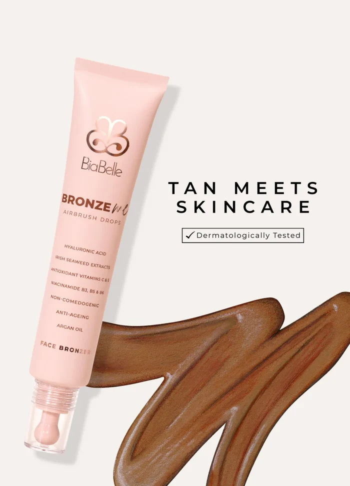 BiaBelle - Bronze Me Airbrush Drops