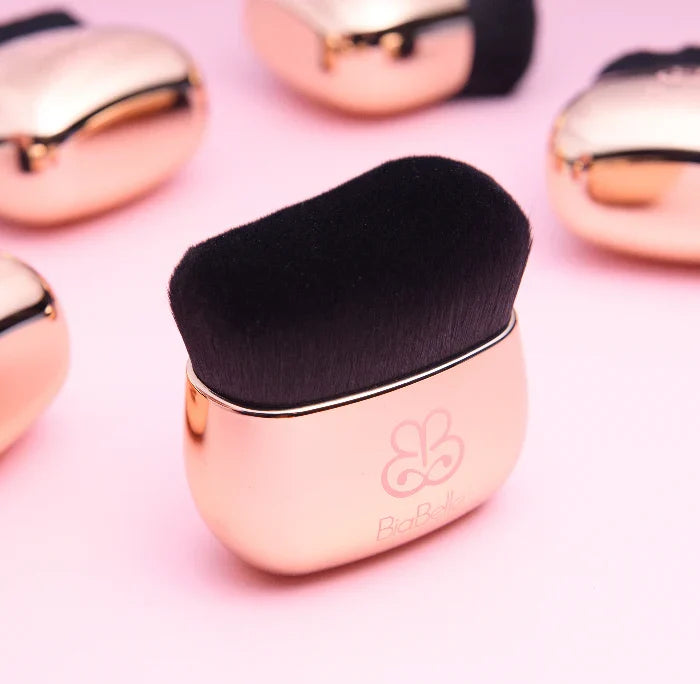 BiaBelle - Midnight Shimmer & Blur Brush Bundle