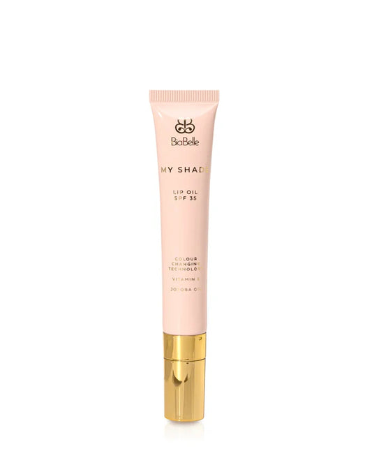 BiaBelle - My Shade SPF 35 Lip Oil