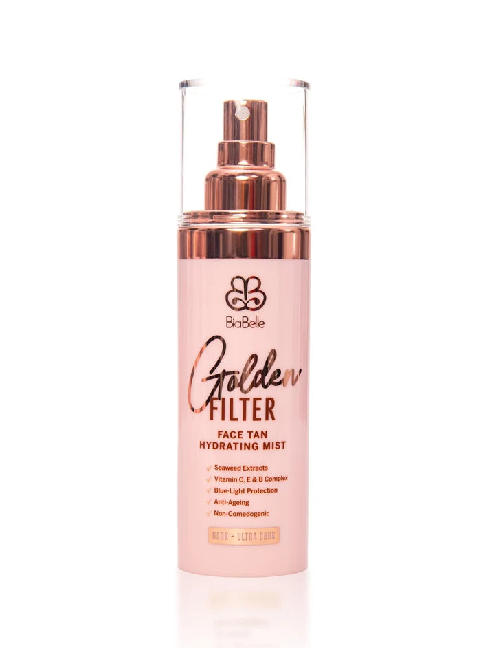 BiaBelle - Ultimate Tan Bundle | Self Tan Gift Set