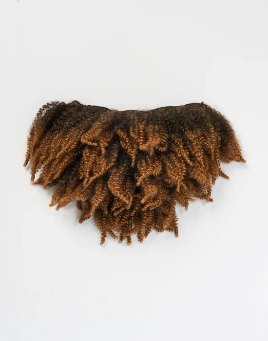 Big Beautiful Hair Clip-In - 4C Corkscrew Afro