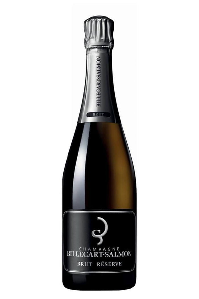 Billecart-Salmon Brut Réserve Champagne