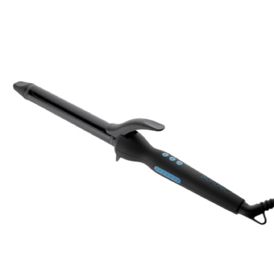 bio ionic long barrel one 1 inch curling iron hot tool hair