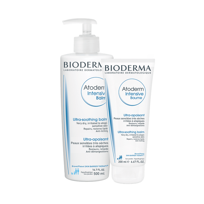 Bioderma Atoderm PP Balm