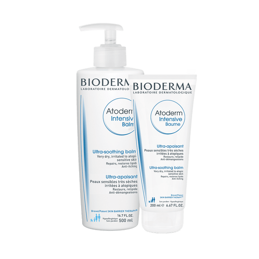 Bioderma Atoderm PP Balm