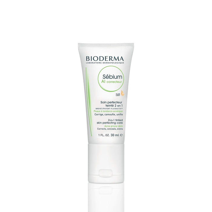Bioderma Sebium AI Corrector Cream, 1 Fl Oz