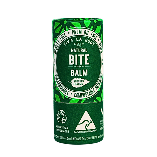 Bite Balm