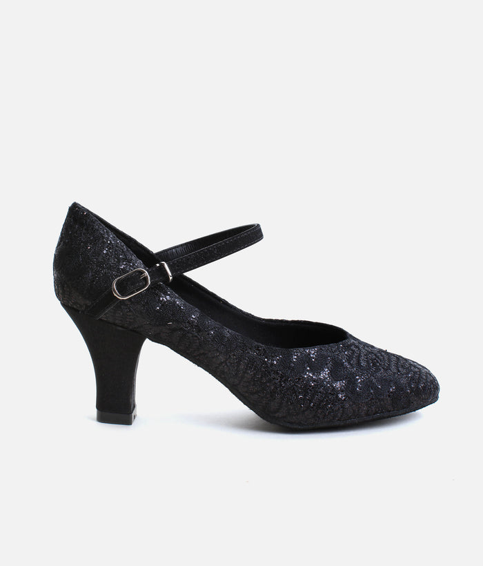 Black / 3 UK