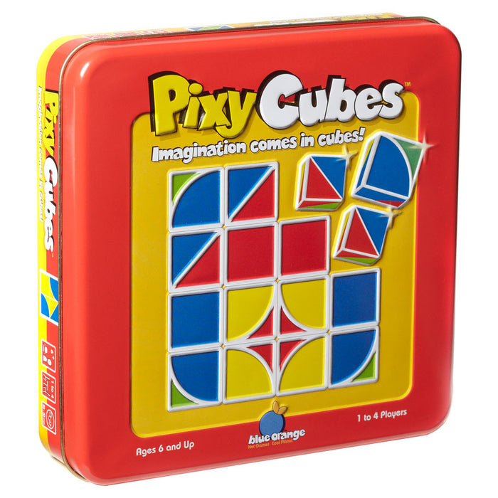 BLG00430 Pixy Cubes
