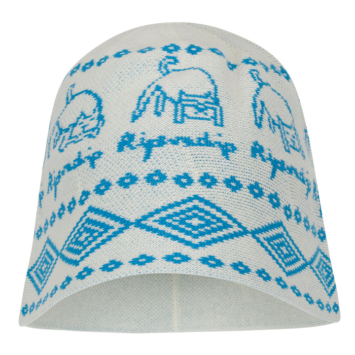 RIPNDIP Blonded Bucket Hat (Off White)