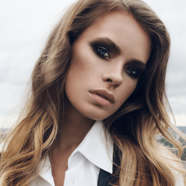 Blow Dry Lotion - Number 4 Hair Care