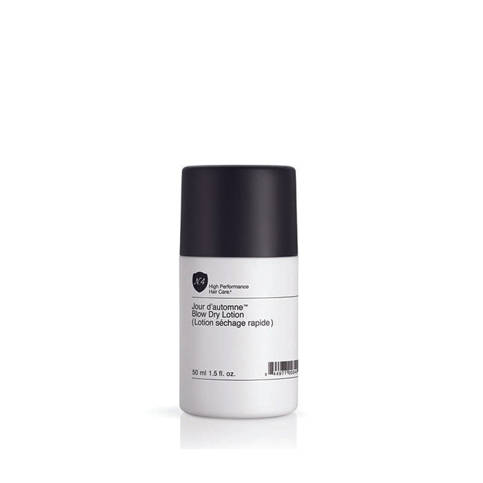 Blow Dry Lotion - Number 4 Hair Care