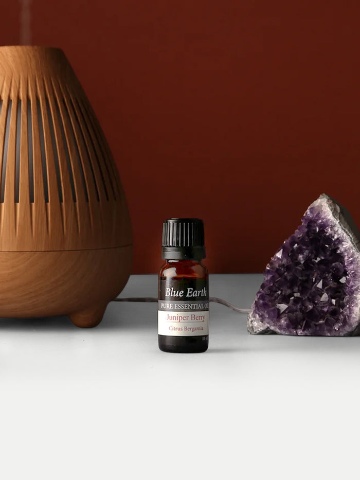 Blue Earth Essential Oil | Juniper-Image 1
