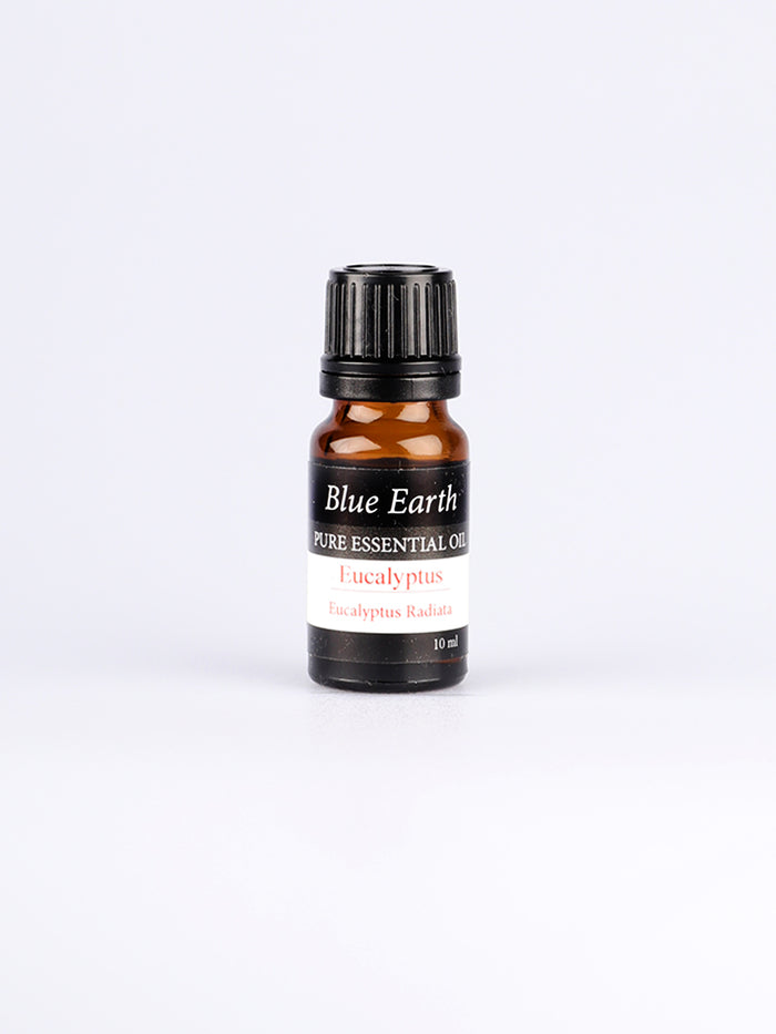 Blue Earth Essential Oil | Eucalyptus-Image 2