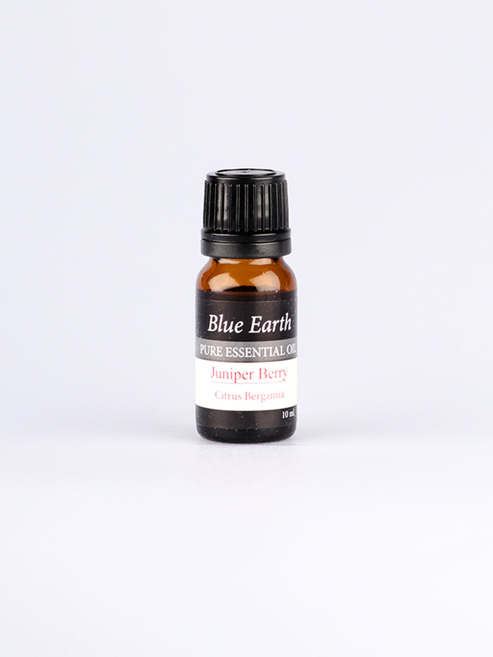 Blue Earth Essential Oil | Juniper-Image 2