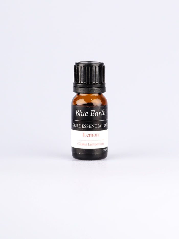 Blue Earth Essential Oil | Lemon-Image 2