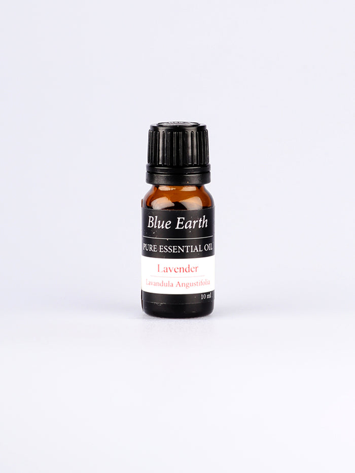 Blue Earth Essential Oil | Lavender-Image 2