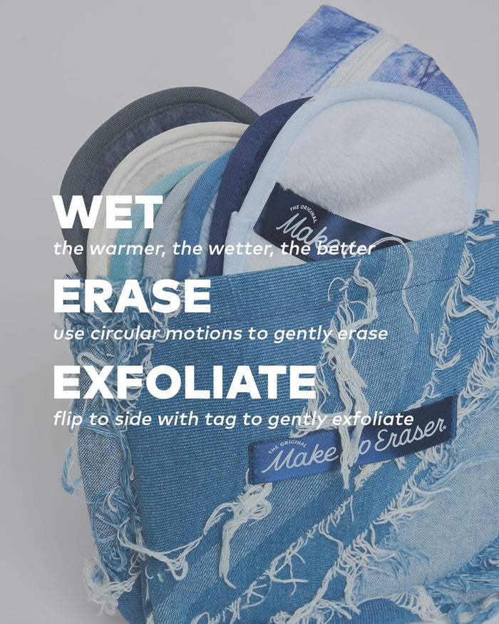 Blue Jean Baby 7-Day Set