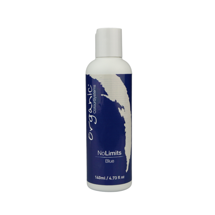 Blue No Limits Semi-Permanent Colour 140ml