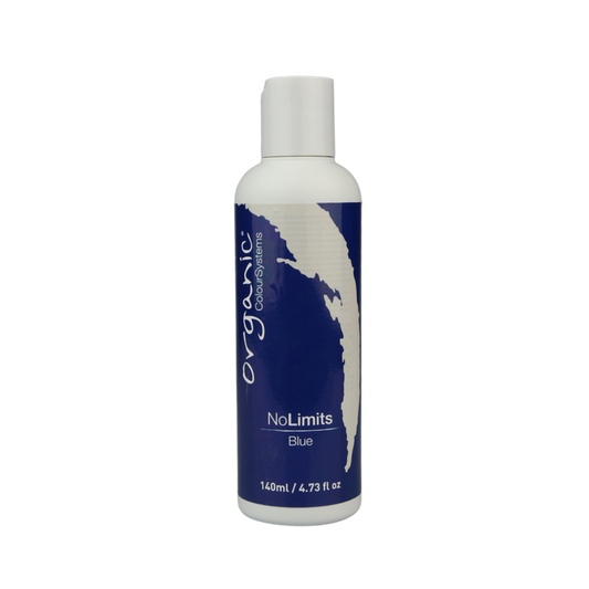 Blue No Limits Semi-Permanent Colour 140ml