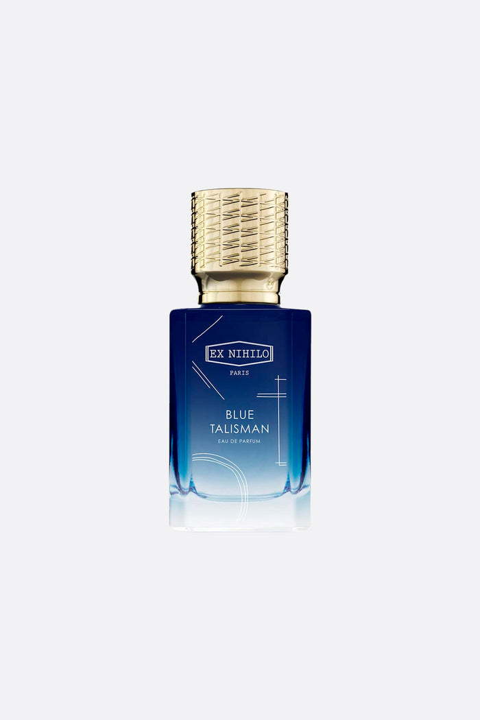 Blue Talisman Eau de Parfum 50 ml