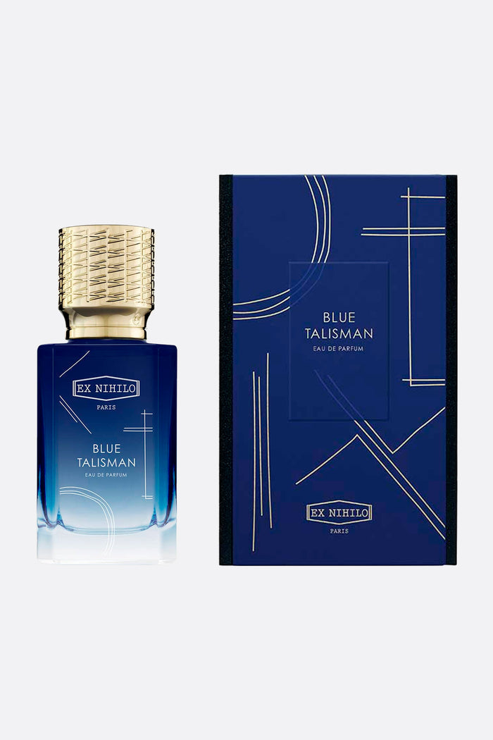Blue Talisman Eau de Parfum 50 ml