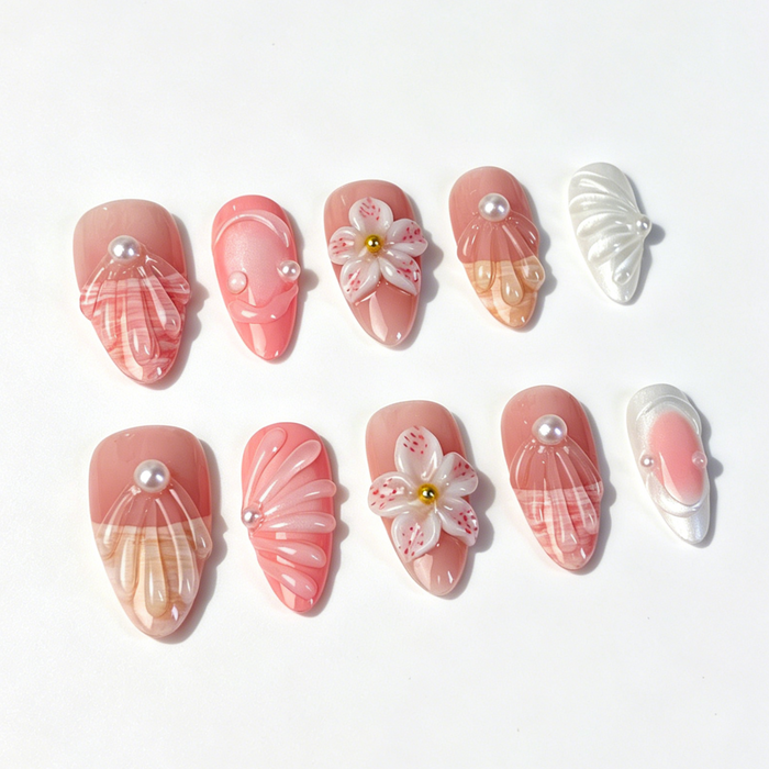 Blush Shell