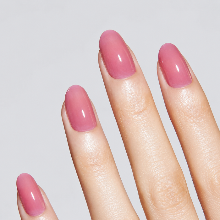 Blush Velvet