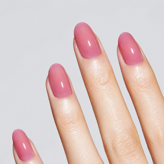 Blush Velvet